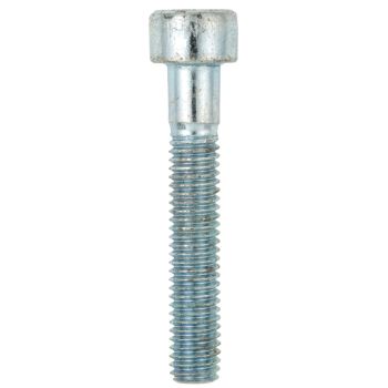 M5x30 Allen Screw 8.8, zinc-coated