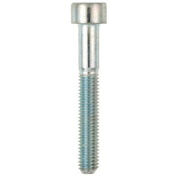 M5x35 Allen Screw 8.8, zinc-coated