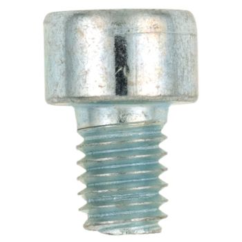 M6x8 Allen Screw 8.8, zinc-coated