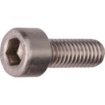 M6x16 Allen Screw A2 Stainless Steel