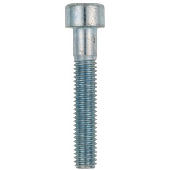 M6x35 Allen Screw 8.8, zinc-coated