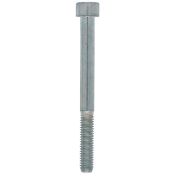 M6x65 Allen Screw 8.8, zinc-coated