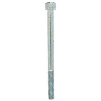 M6x80 Allen Screw 8.8, zinc-coated