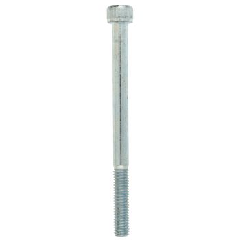 M6x80 Allen Screw 8.8, zinc-coated