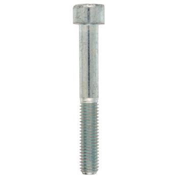 M8x60 Allen Screw 8.8, zinc-coated