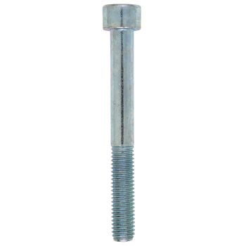 M8x70 Allen Screw 8.8, zinc-coated