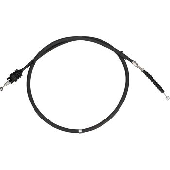 High Quality Front Brake Cable with M6 Adjuster, OEM Reference # 1E6-26341-00