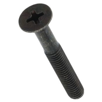 Countersunk Head Screw for Master Cylinder Cover, length 35mm, OEM 98707-05035