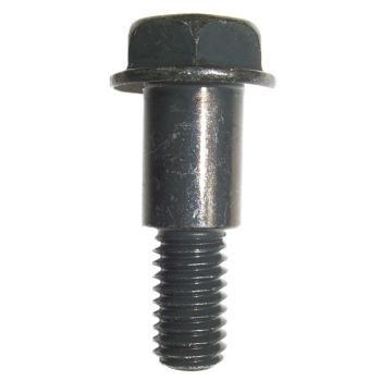 Pivot Bolt for Clutch and Drum Brake Lever, M6 thread