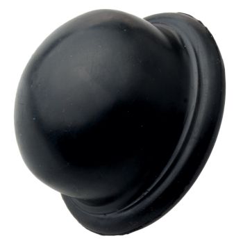 Rubber Cover for Axle Nut (front/rear), 1 Piece
