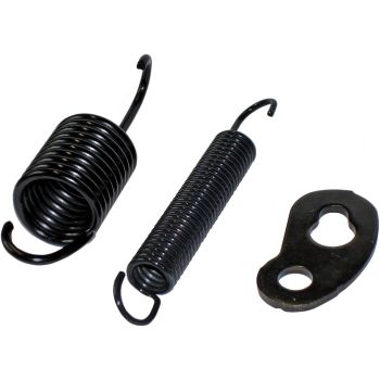 KEDO Conversion Kit Side Stand from  Single to Double Spring