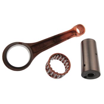 Rod-Kit incl. Crankshaft Pin & Bearing