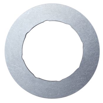 Thrust Washer, thickness 1,00mm, conrod bottom bearing (OEM), 1 piece