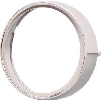 Lamp Ring, chrome plated, OEM reference # 1N5-84115-20