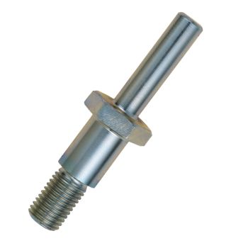 Bolt for Side Stand (Suitable For 12mm Frame Bore), pin 30mm, OEM reference # 90109-10494