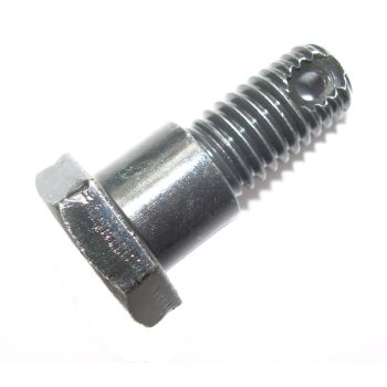 Screw for Brake Anchor Connection Rod, Front (OEM)