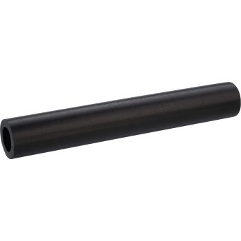 Rubber Bushing Side Cover ( Guide/Frame), OEM, length approx. 72mm