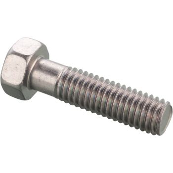 Bolt for Kickstarter Hinge, M8x30 A/F12 (OEM)