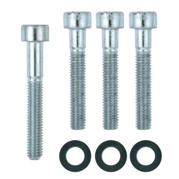 Allen Screw Set (zinc-plated) for OEM Switch Housings LH/RH