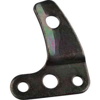 Chain Guide on Chain Tensioner Grinding Block/Slider (see item 10208)