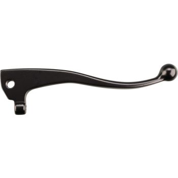 Front Brake Lever for Disc Brake, black, OEM reference # 3FY-83922-00