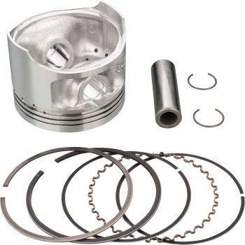 Piston/-Ring/-Pin-Set STD (87.00mm) (OEM)