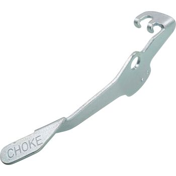 Choke Lever for Mikuni VM32/VM34SS, OEM Reference # 583-14175-01