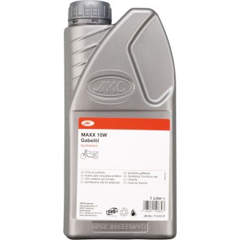 SAE 10W Fork Oil, synthetic, 1000ml