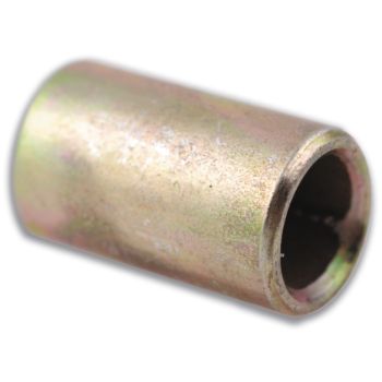 Bushing, 10mm Outer Diameter, 6.2mm Hole, Length 16.5mm