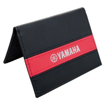 Wallet for Documents, Leatherette (with Pocket for ID Card and Credit Card), 131x98mm
