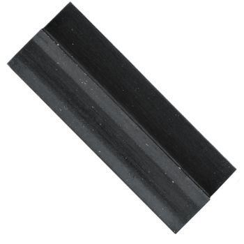 Rubber Side Cover (Top), 1 Piece (4x required), OEM Reference # 466-21717-00