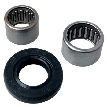 Repair Kit for Clutch Lifter Arm (Upper and Lower Needle Bearing + Oil Seal)