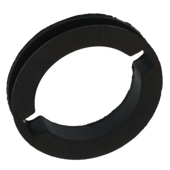 Rubber Damper Side Cover Lock