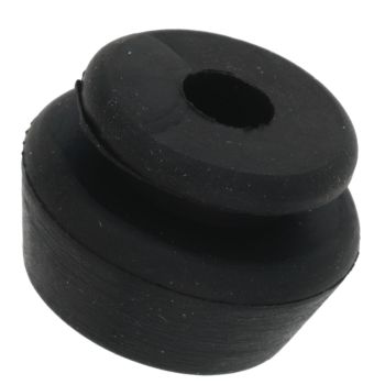 Rubber Damper for Locking Pin Side Cover/Toolbox, 1 Piece, OEM Reference# 583-21747-00