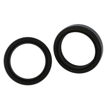 Fork Oil Seals, 1 Pair, (41x53x10.5mm)