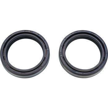 Fork Oil Seals, 1 Pair, (41x54x11mm)
