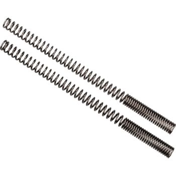 WIRTH Fork Springs (Technical Component Report/Vehicle Type Approval)