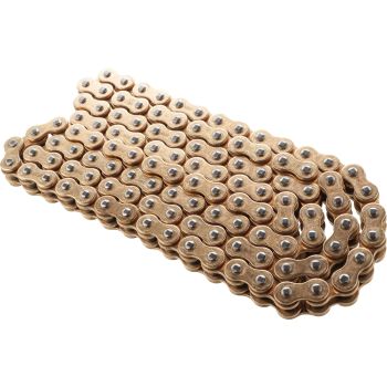 DID X-Ring Chain 525ZVM-X2, 114 Links (endless/gold)
