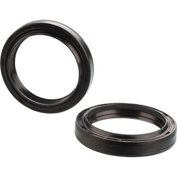 Fork Oil Seals, 1 Pair, (41x53x8/9.5mm)