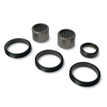 Swing Arm Repair Kit,6 Pieces (Bearing 28x20mm, 3x sealing ring, 1x oil seal)