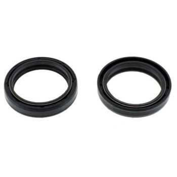 Fork Oil Seals, 1 Pair, (43x55x9.5/10.5m