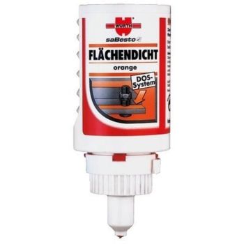 Elring Dirko HT Red High Temperature Sealant FER01225