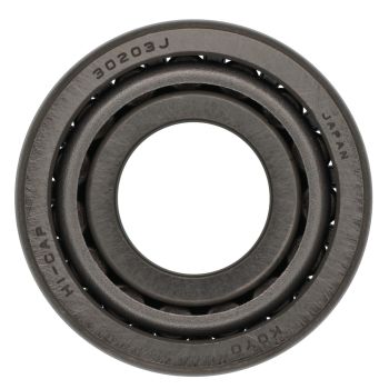 Taper Bearing, 1 Piece (needed 2x)