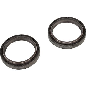 Fork Oil Seals (NOK), 1 Pair, (46x58.1x11.5mm)