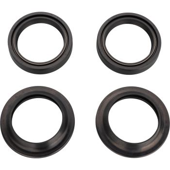 Fork Oil Seals incl. Dust Covers, 1 Pair (41x54x11mm)