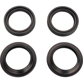 Fork Oil Seals incl. Dust Covers, 1 Pair (41x54x11mm)