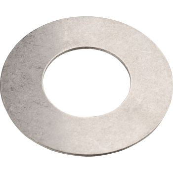 Thrust Washer for Swingarm Bearing, 1mm, 1 Piece (Between Swingarm and Dustcover or Dustcover and Bearing as necessary)