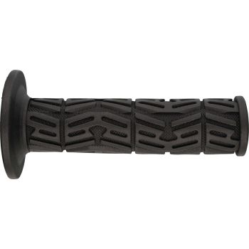 Handlebar Grip, RH, Black (OEM)