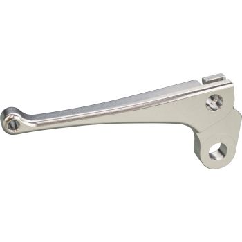 Decompression Lever, CNC-milled, Aluminium