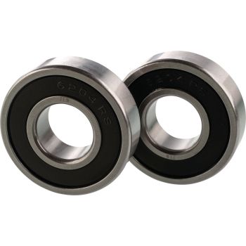 Rear Wheel Bearing Set (2 Pieces)